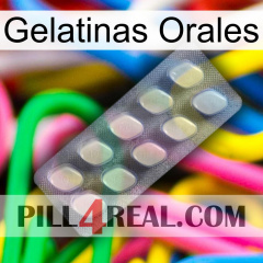 Oral Jellys 08